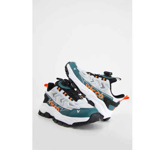 Bard Erkek Çocuk Mekanizmalı Phylon Taban Spor Ayakkabı / Beden : 31 / Cinsiyet : Erkek