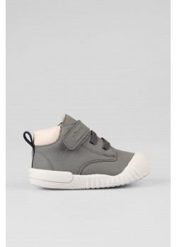 Paw II Erkek Çocuk İlk Adım Bot / Beden : 22 / Cinsiyet : Erkek