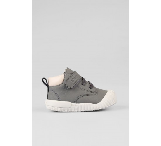 Paw II Erkek Çocuk İlk Adım Bot / Beden : 22 / Cinsiyet : Erkek