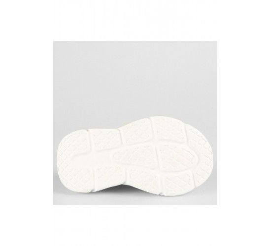 Lamb Işıklı Ortopedik Çocuk Spor Ayakkabı PUDRA / Beden : 24 / Cinsiyet : Unisex