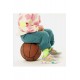 Lamb Işıklı Ortopedik Çocuk Spor Ayakkabı PUDRA / Beden : 24 / Cinsiyet : Unisex
