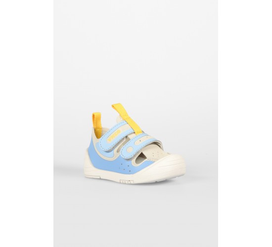 Riga Model Basic Erkek İlk Adım Kot Rahat Günlük Ayakkabı / Beden : 23 / Cinsiyet : Erkek Riga Model Basic Erkek İlk Adım Kot Rahat Günlük Ayakkabı / Beden : 23 / Cinsiyet : Erkek