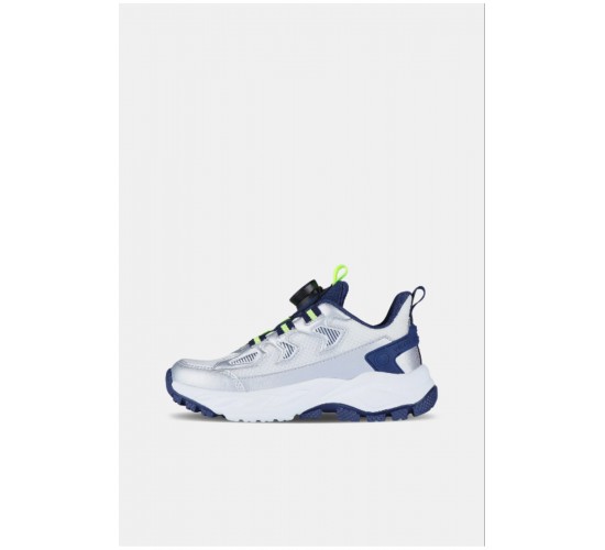 BARD 869.F24K.474 GRİ FİLET PHYLON OUTDOOR SPOR AYAKKABI / Beden : 33 / Cinsiyet : Unisex