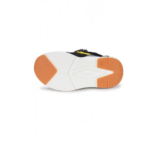 Pablo Erkek/Kız Çocuk Phylon Kar Bot Ayakkabı 943.P21.368 / Beden : 26 / Cinsiyet : Erkek