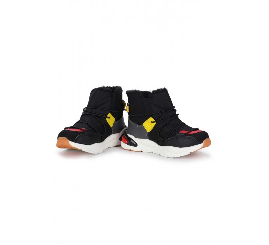 Pablo Erkek/Kız Çocuk Phylon Kar Bot Ayakkabı 943.P21.368 / Beden : 26 / Cinsiyet : Erkek