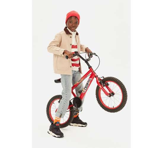 Tura Kürklü OutdoorÇocuk Bot SİYAH / Beden : 26 / Cinsiyet : Erkek, 355685368500