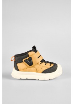 VI 946.P25K.406 PATİK BOT-YAZI - VI 946.P25K.406 / Beden : 26 / Cinsiyet : Unisex VI 946.P25K.406 PATİK BOT-YAZI - VI 946.P25K.406 / Beden : 26 / Cinsiyet : Unisex