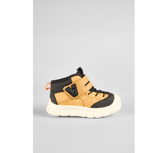 VI 946.P25K.406 PATİK BOT-YAZI - VI 946.P25K.406 / Beden : 29 / Cinsiyet : Unisex