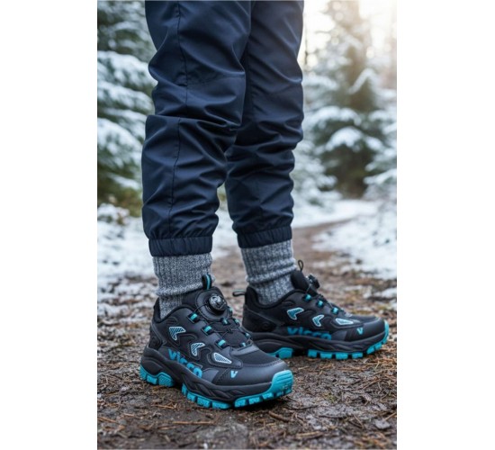Bard Çocuk Trekking Spor Ayakkabı / Beden : 32 / Cinsiyet : Unisex