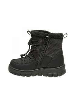 Nagoya Bebe Bot Siyah / Beden : 22 / Cinsiyet : Erkek