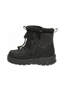 Nagoya Bebe Bot Siyah / Beden : 24 / Cinsiyet : Erkek Nagoya Bebe Bot Siyah / Beden : 24 / Cinsiyet : Erkek