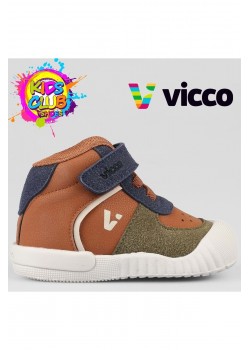 Solı II Ortopedik Çocuk Bot KAHVERENGİ / Beden : 24 / Cinsiyet : Unisex Solı II Ortopedik Çocuk Bot KAHVERENGİ / Beden : 24 / Cinsiyet : Unisex