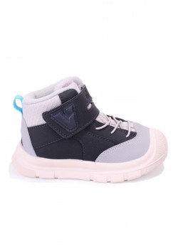 Yazı 946P25K406 Lacivert Ortopedik Günlük Erkek Çocuk Spor Bot / Beden : 30 / Cinsiyet : Kadın / Kız Yazı 946P25K406 Lacivert Ortopedik Günlük Erkek Çocuk Spor Bot / Beden : 30 / Cinsiyet : Kadın / Kız