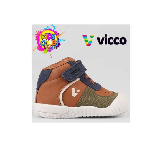 Solı II Ortopedik Çocuk Bot KAHVERENGİ / Beden : 25 / Cinsiyet : Unisex, MK3486411086258