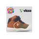 Solı II Ortopedik Çocuk Bot KAHVERENGİ / Beden : 25 / Cinsiyet : Unisex, MK3486411086258