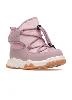 Bull Ortopedik Hafif Kız Çocuk Pudra Kar Botu / Beden : 27 / Cinsiyet : Kadın / Kız