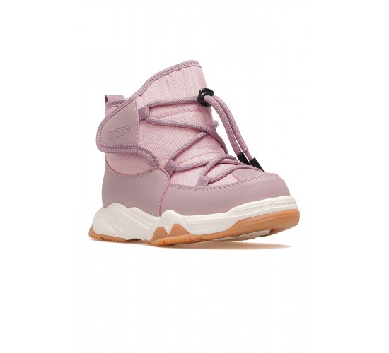 Bull Ortopedik Hafif Kız Çocuk Pudra Kar Botu / Beden : 27 / Cinsiyet : Kadın / Kız