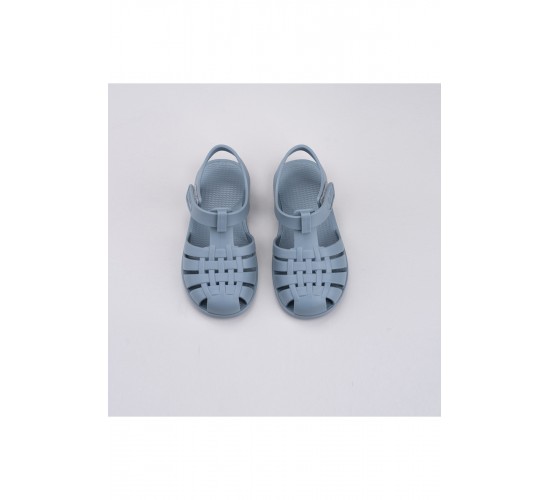 Clasica V Çocuk Mavi Sandalet / Beden : 27 / Cinsiyet : Unisex