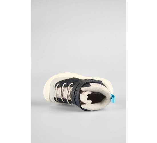 VI 946.P25K.406 PATİK BOT-YAZI - VI 946.P25K.406 / Beden : 27 / Cinsiyet : Unisex, 3486410526274