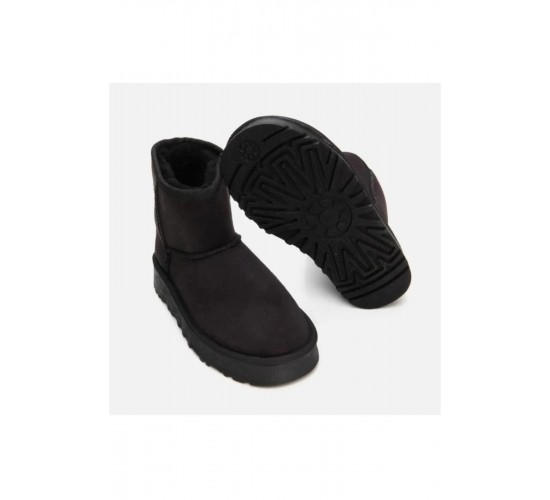 Orta Boy Kürklü Bilekten (8 cm Yükseklikte) Kalın Dolgu Kaymaz (4 Cm Yükseklikte) Tabanlı Uggy Bot / Beden : 37 / Cinsiyet : Kadın / Kız Orta Boy Kürklü Bilekten (8 cm Yükseklikte) Kalın Dolgu Kaymaz (4 Cm Yükseklikte) Tabanlı Uggy Bot / Beden : 37 / Cinsiyet : Kadın / Kız