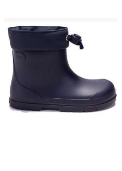 MENDİ BORREGUITO KÜRKLÜ LACİVERT BOT / Beden : 27 / Cinsiyet : Unisex