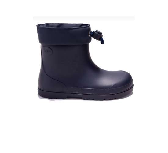 MENDİ BORREGUITO KÜRKLÜ LACİVERT BOT / Beden : 27 / Cinsiyet : Unisex, TYBH7R4XO8ZDPE6Q14