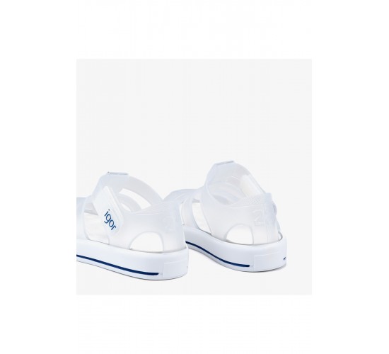 S10171 Star Çocuk Sandalet / Beden : 28 / Cinsiyet : Unisex