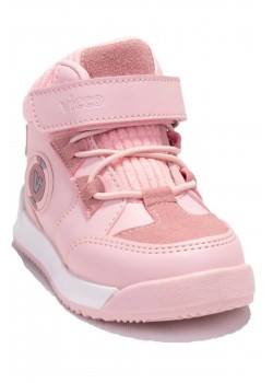 Hippi Phylon Kauçuk Taban Ortopedik Çocuk Bot PUDRA / Beden : 28 / Cinsiyet : Unisex Hippi Phylon Kauçuk Taban Ortopedik Çocuk Bot PUDRA / Beden : 28 / Cinsiyet : Unisex