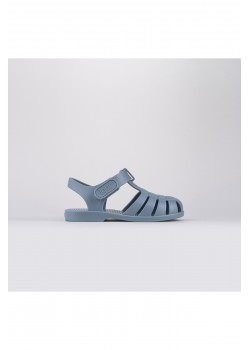 Clasica V Çocuk Mavi Sandalet / Beden : 27 / Cinsiyet : Unisex