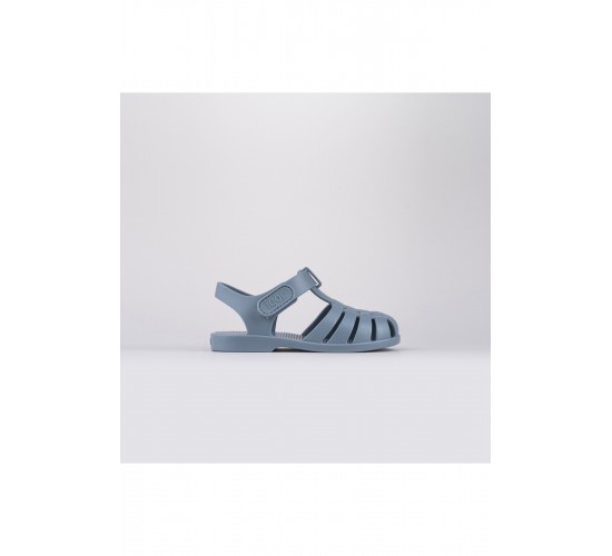 Clasica V Çocuk Mavi Sandalet / Beden : 27 / Cinsiyet : Unisex