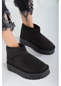 Bilekten (3 cm Yükseklikte) İçi Kürklü Kaymaz (3 Cm Yükseklikte) Tabanlı Kadın Kısa Uggy Bot / Beden : 38 / Cinsiyet : Kadın / Kız Bilekten (3 cm Yükseklikte) İçi Kürklü Kaymaz (3 Cm Yükseklikte) Tabanlı Kadın Kısa Uggy Bot / Beden : 38 / Cinsiyet : Kadın / Kız