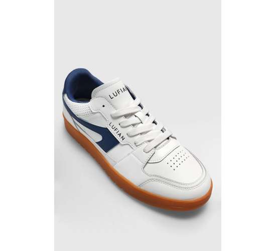 Erkek Jake Ayakkabı Beyaz 111230256 / Beden : 43 / Cinsiyet : Erkek, 8704566272872