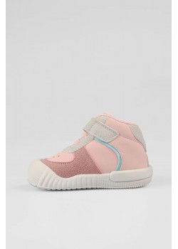 946.B25K.402 Soli Ii Bebe Pudra Çocuk Bot / Beden : 23 / Cinsiyet : Kadın / Kız 946.B25K.402 Soli Ii Bebe Pudra Çocuk Bot / Beden : 23 / Cinsiyet : Kadın / Kız