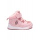 Hippi Phylon Kauçuk Taban Ortopedik Çocuk Bot PUDRA / Beden : 28 / Cinsiyet : Unisex
