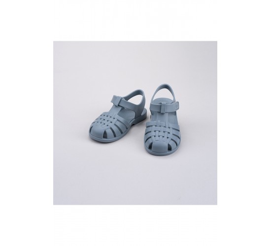 Clasica V Çocuk Mavi Sandalet / Beden : 27 / Cinsiyet : Unisex