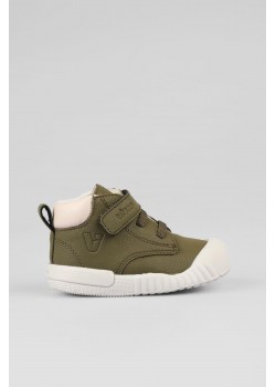 VI 946.B25K.377 BEBE BOT-PAW II - VI 946.B25K.377 / Beden : 22 / Cinsiyet : Unisex VI 946.B25K.377 BEBE BOT-PAW II - VI 946.B25K.377 / Beden : 22 / Cinsiyet : Unisex