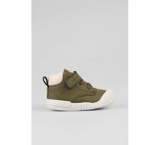 VI 946.B25K.377 BEBE BOT-PAW II - VI 946.B25K.377 / Beden : 25 / Cinsiyet : Unisex VI 946.B25K.377 BEBE BOT-PAW II - VI 946.B25K.377 / Beden : 25 / Cinsiyet : Unisex