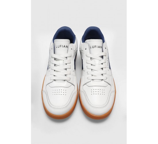 Erkek Jake Ayakkabı Beyaz 111230256 / Beden : 41 / Cinsiyet : Erkek