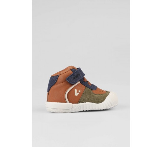 946.B25K.402 Soli Ii Bebe Pudra Çocuk Bot / Beden : 25 / Cinsiyet : Kadın / Kız