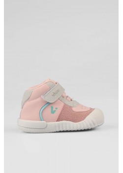 946.B25K.402 Soli Ii Bebe Pudra Çocuk Bot / Beden : 23 / Cinsiyet : Kadın / Kız 946.B25K.402 Soli Ii Bebe Pudra Çocuk Bot / Beden : 23 / Cinsiyet : Kadın / Kız