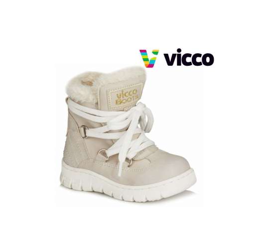 Kappa Kürklü Ortopedik Çocuk Bot BEJ / Beden : 28 / Cinsiyet : Unisex, 3486391615288