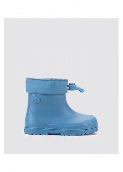 Mendi Borreguıto Blue Çocuk İçi Kürklü Su Geçirmez Çizme / Beden : 21 / Cinsiyet : Erkek