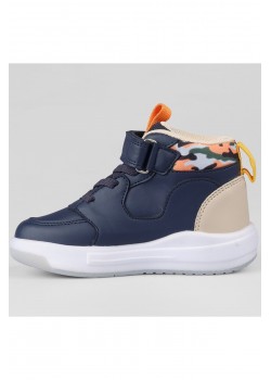Dragus Phylon Kauçuk Taban Ortopedik Işıklı Çocuk Bot LACİVERT / Beden : 30 / Cinsiyet : Unisex