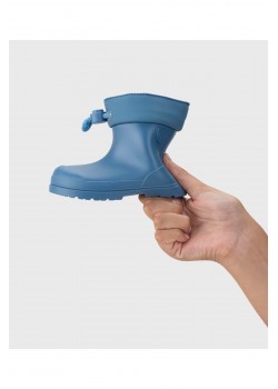 Mendi Borreguıto Blue Çocuk İçi Kürklü Su Geçirmez Çizme / Beden : 21 / Cinsiyet : Erkek