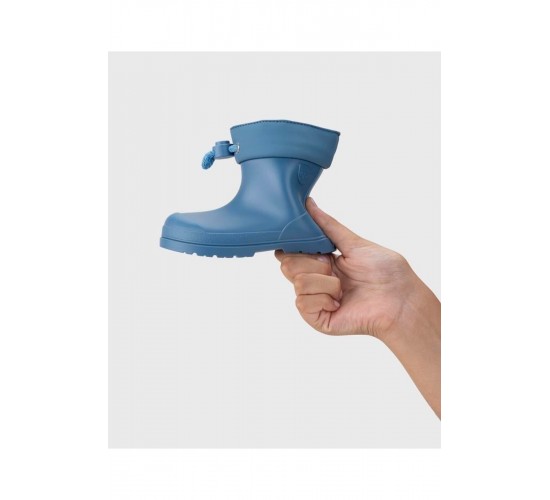 Mendi Borreguıto Blue Çocuk İçi Kürklü Su Geçirmez Çizme / Beden : 25 / Cinsiyet : Erkek