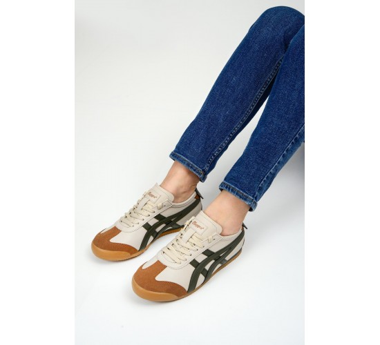 Bej Haki 36-41 Unisex Günlük Spor Ayakkabı / Beden : 37 / Cinsiyet : Kadın / Kız