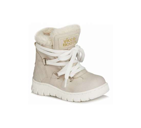 KAPPA KIZ BEBE BEJ BOT 946.B20K.222 / Beden : 30 / Cinsiyet : Unisex, TYBBJM0IAGU0P68247