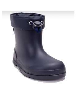 Mendi Borreguıto İçi Kürklü Lacivert Çocuk Bot / Beden : 27 / Cinsiyet : Unisex