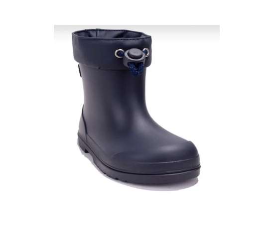 Mendi Borreguıto İçi Kürklü Lacivert Çocuk Bot / Beden : 27 / Cinsiyet : Unisex, TYBL4XG23SC48HI724