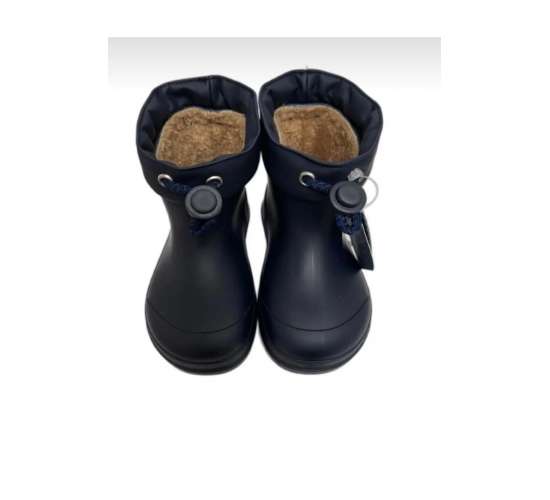 Mendi Borreguıto İçi Kürklü Lacivert Çocuk Bot / Beden : 27 / Cinsiyet : Unisex, TYBL4XG23SC48HI724